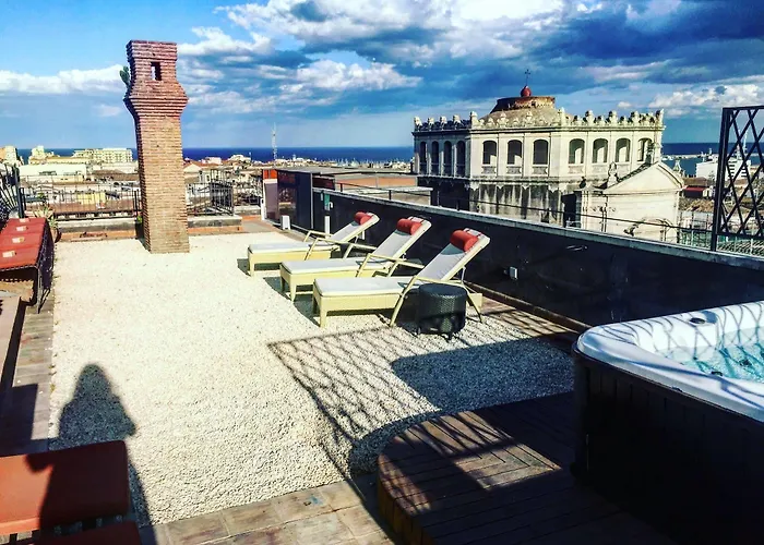 Hotel Royal