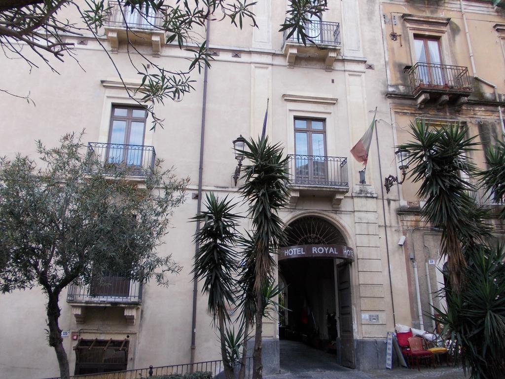 Royal Catania