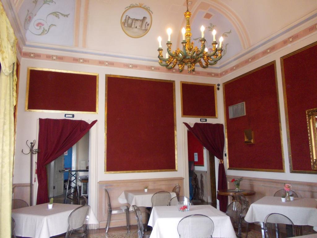 Hotel Royal Catania