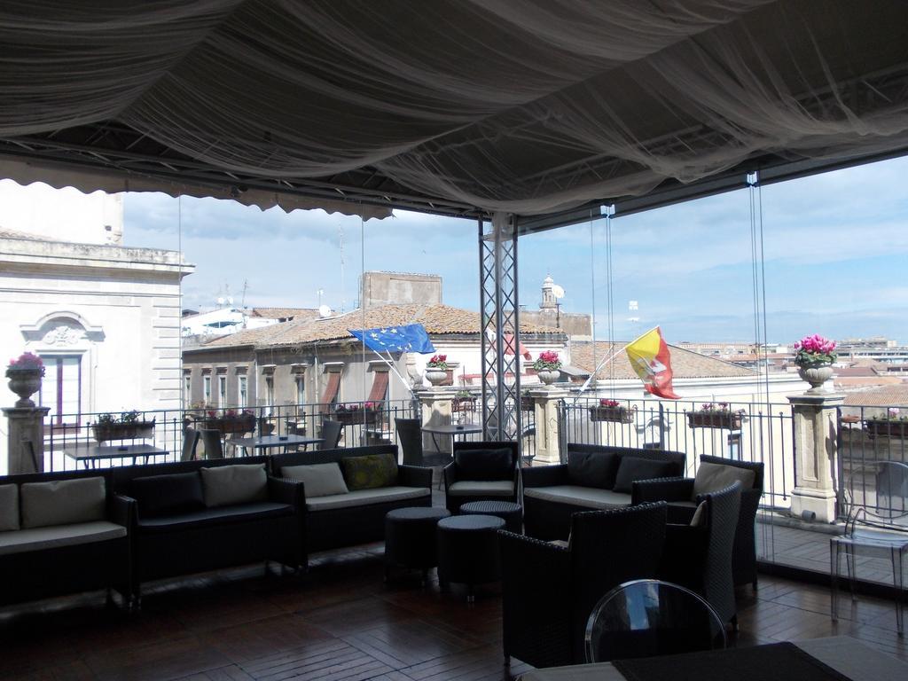 Hotel Royal Catania