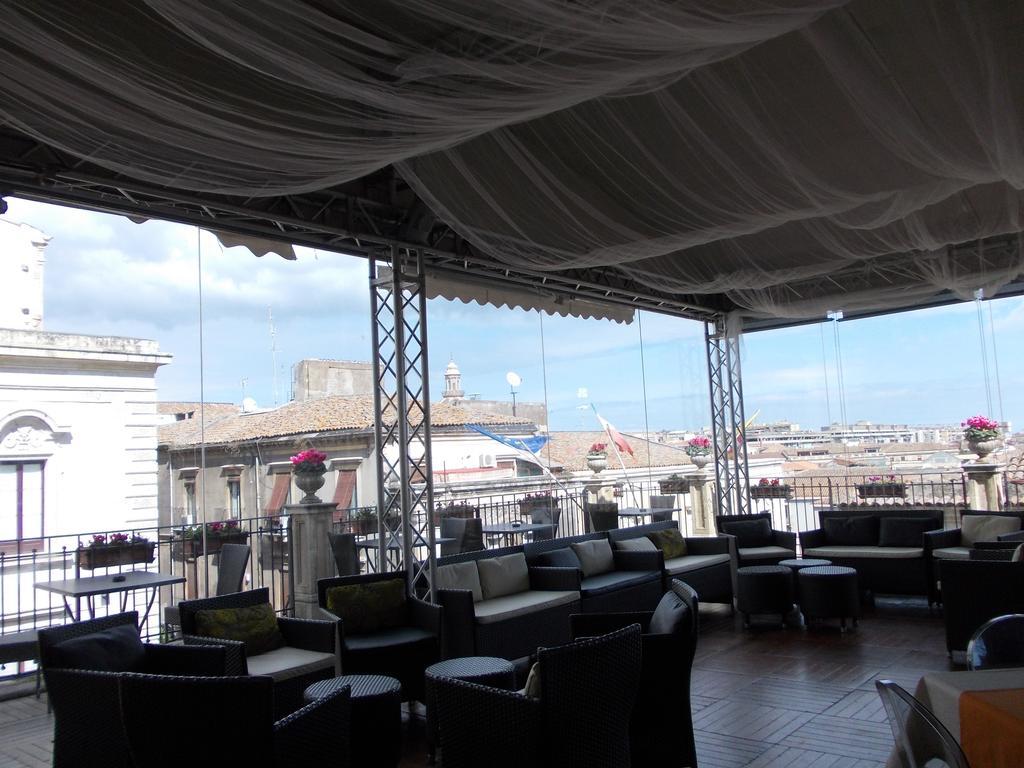 Hotel Royal Catania