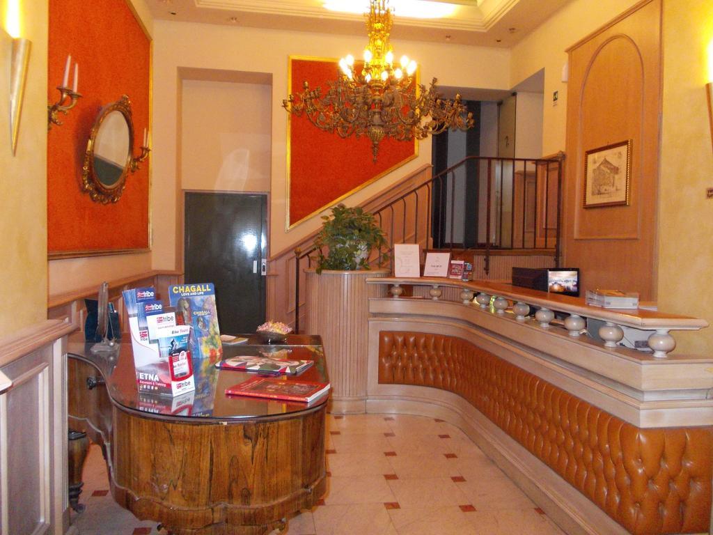 Hotel Royal Catania
