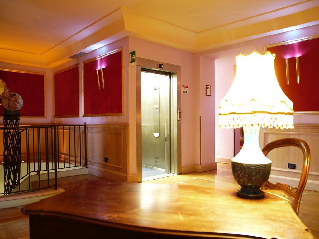 Hotel Royal Catania