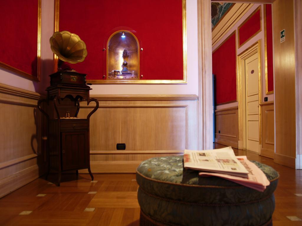 Hotel Royal 4*
