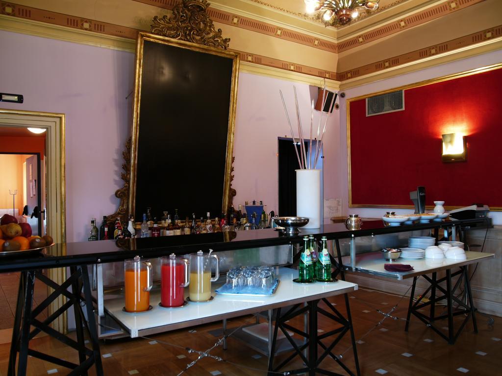 Hotel Royal Catania
