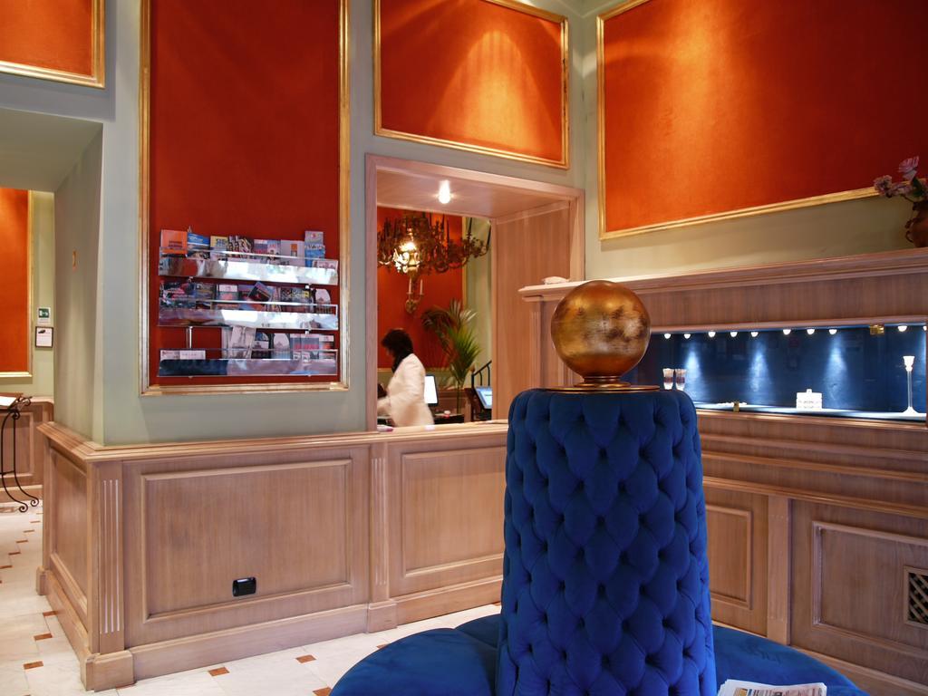 Hotel Royal 4*