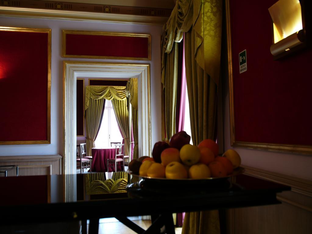 Hotel Royal