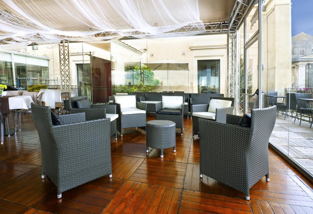 Hotel Royal Catane