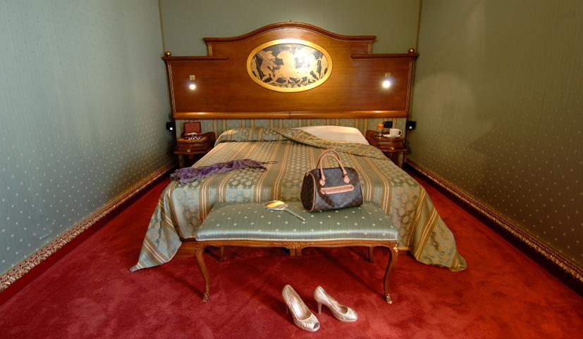 Hotel Royal 4*