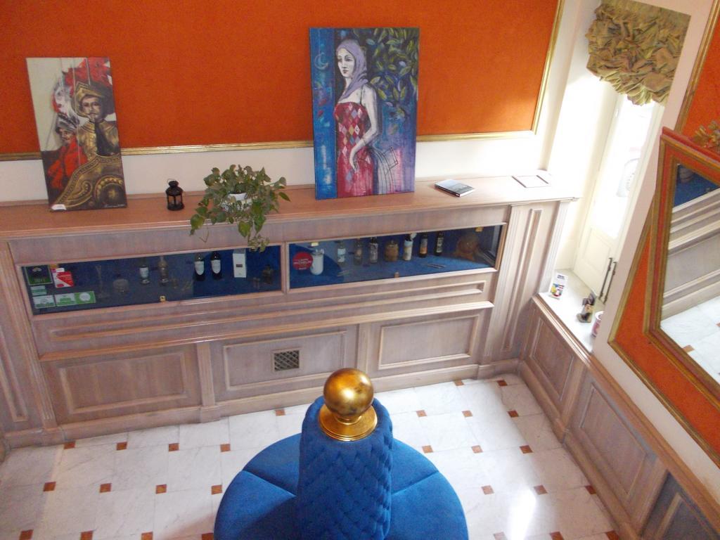 Royal 4* Catania