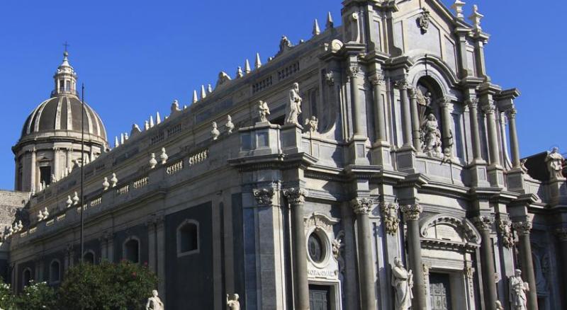 Hotel Royal Catania