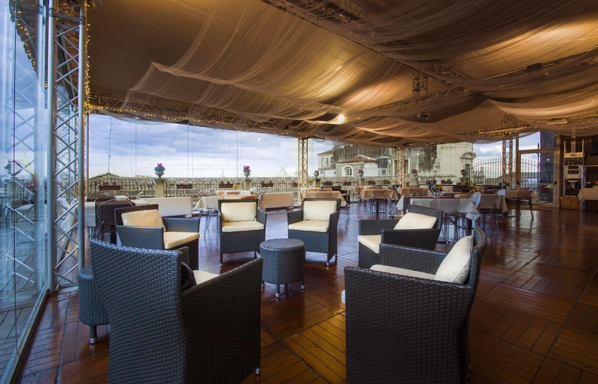 Royal Hotel Catania