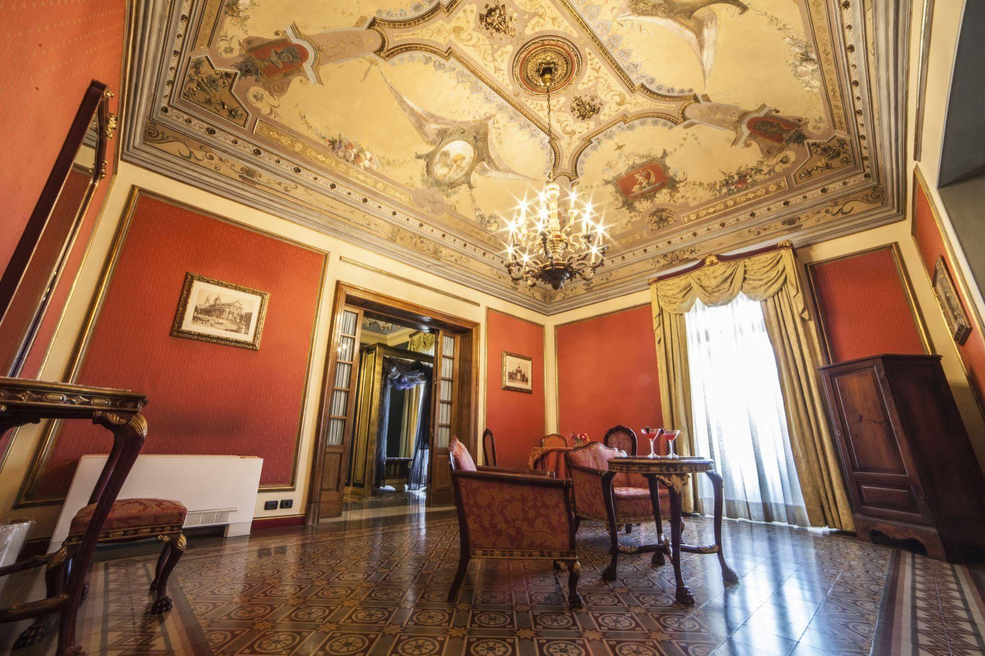 Royal Hotel Catania
