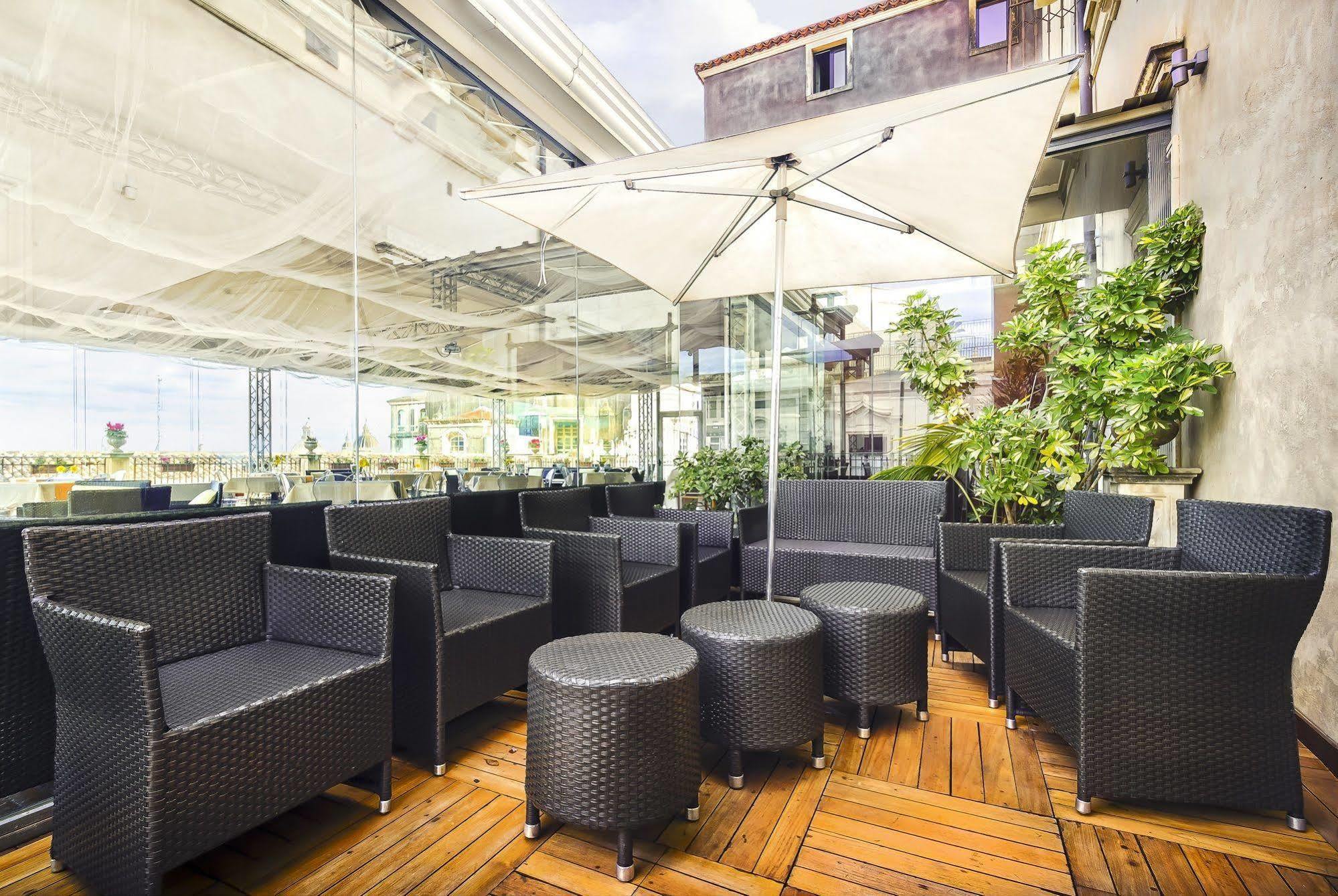 Hotel Royal Catania
