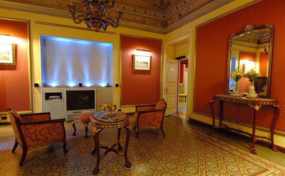 Hotel Royal Catania